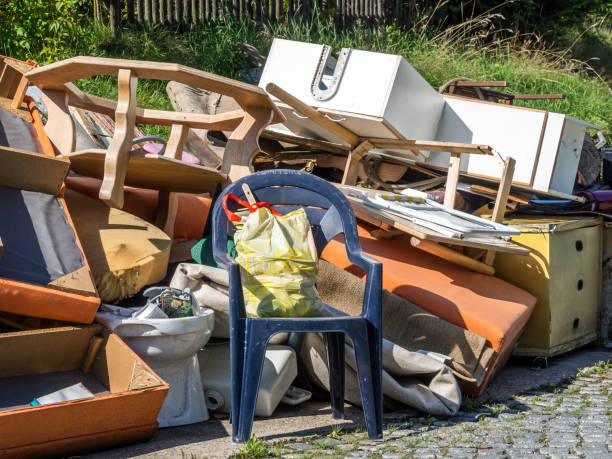 Best Dumpster Rental Services  in Baiting Hollow, NY