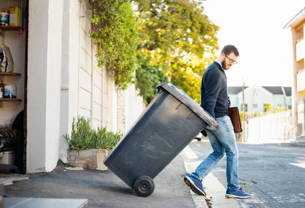 Debris Removal in Baiting Hollow, NY