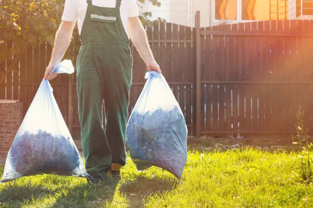 Attic Cleanout Services