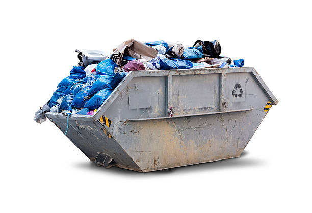 Best Construction Debris Removal  in Baiting Hollow, NY